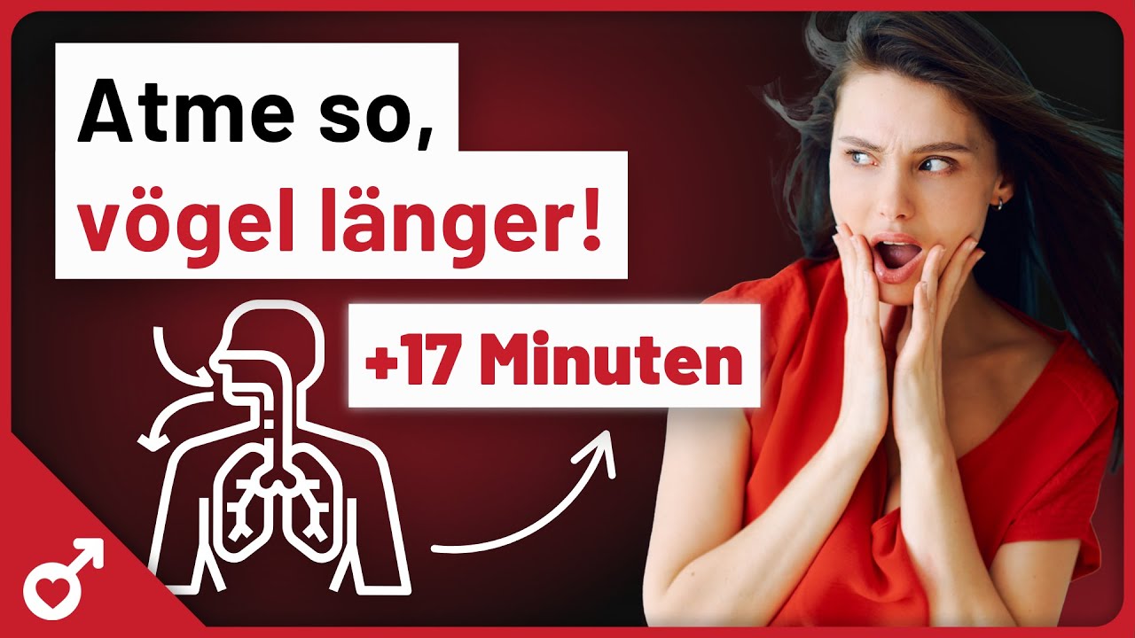 Du kommst zu früh? Dann tu das...