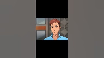 Dispatch! Pep talking Phenomaman #shorts #dispatch