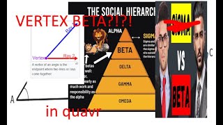 quaver | vertex beta full combo