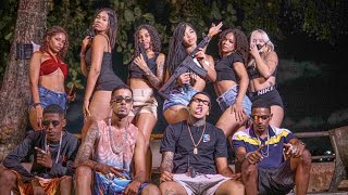 APAIXONADA EM NIKE - BARCA NA BATIDA, EO TETEUZINHO, ERYCK PL, DANILO CHATINHO - VIDEO CLIPE