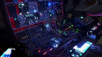 Oxi One Modular Jam