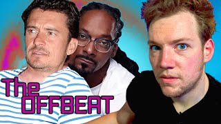 Someone help Orlando Bloom | THE OFFBEAT by James Allen McCune 13,152 views 4 years ago 21 minutes