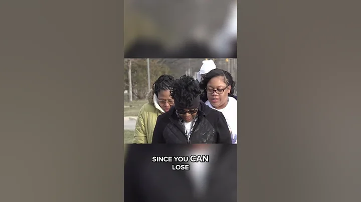 Year after train crash killed her husband, wife returns to scene for first time with safety message