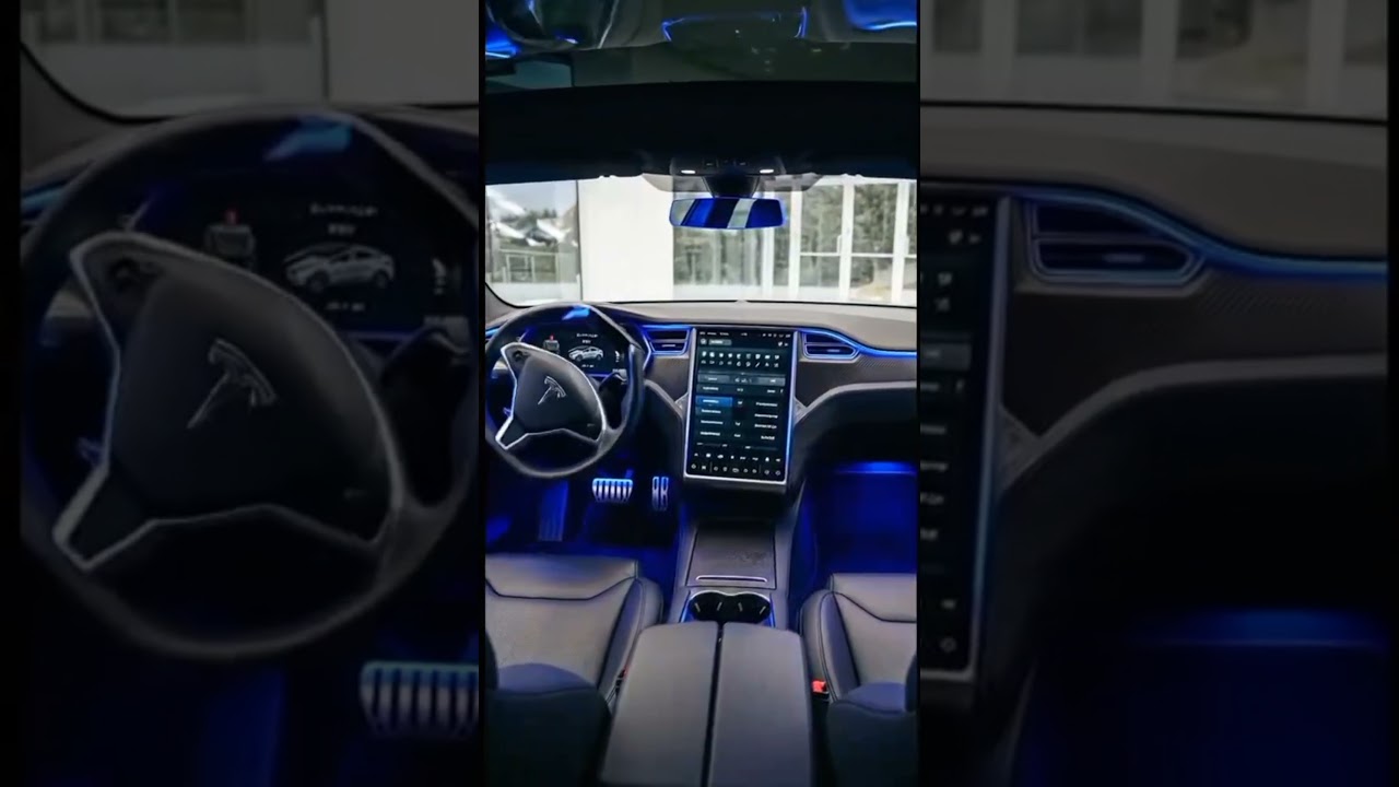 2026 Tesla Model S Plaid Review | Extreme Performance, Long Range & Features