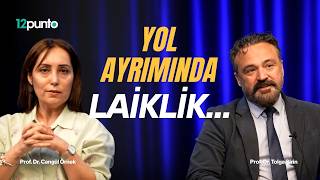 Yol Ayrımında Laiklik | Laikliği savunmak suç mu? | Cangül Örnek, Tolga Şirin