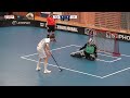 3. osmifinále | BLACK ANGELS - FBC Liberec 6:5