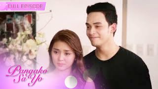 [ENG SUB] Ep 159 | Pangako Sayo  | Daniel Padilla, Kathryn Bernardo