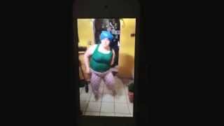 Pendeja Bailando