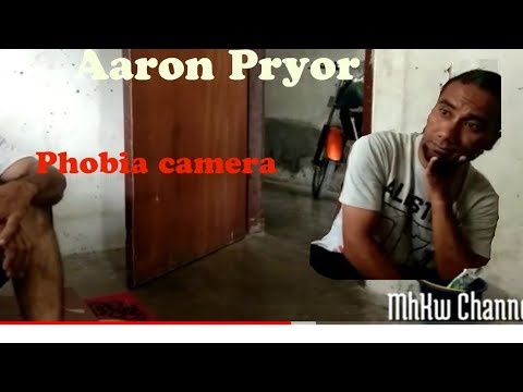 Phobia kamera - YouTube