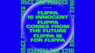 Alex The Flipper - Nonchalant feat. Mavi Phoenix (official audio)