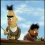 Sesame Street: Bert and Ernie Friendship Mashup  # ...