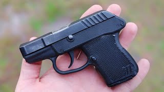 TOP 5 Best .380 Pistols: 2023 Complete List