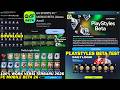 CARA DOWNLOAD EA SPORTS FC MOBILE BETA PLAYSTYLES 26 HOW TO DOWNLOAD EA FC MOBILE 26 BETA 100% WORK!