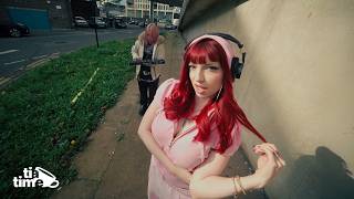 alice vere - play it back (official music video)