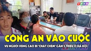 Vụ taxi, xe ôm “chặt chém” gần 5 triệu đồng cho quãng đường 22km: Công an vào cuộc