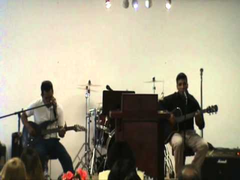 Ministerio De Alabanza IBC Ft. Carlos Villatoro & ...