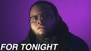 Giveon - For Tonight (Kid Travis Cover)