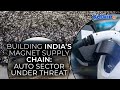 Tata &amp; Maruti Respond  India Racing for Rare Earth Magnets