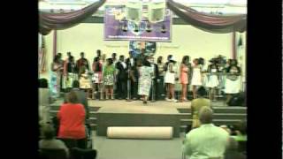 Easter Program 04-24-2011  Part 4.mpeg