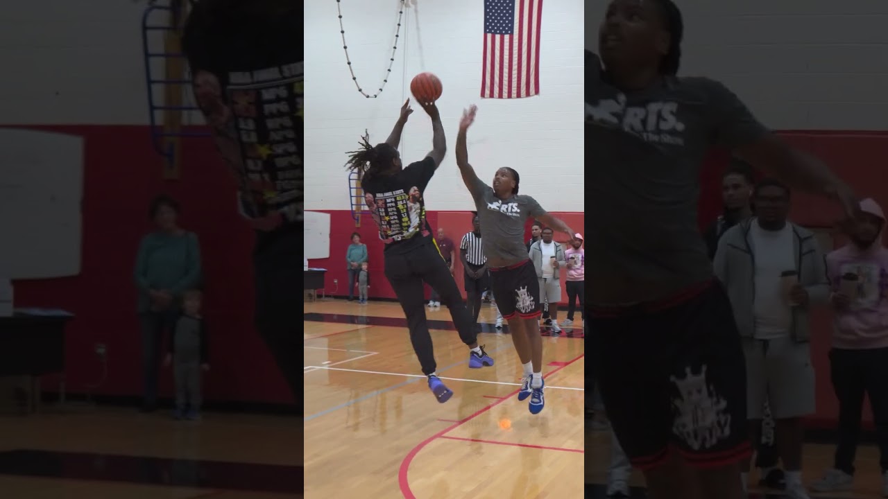 IS THIS MOVE UNGUARDABLE...