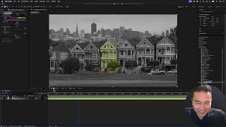 Details Motion Graphics & Effects - Week 05.1 - Session 2 Update