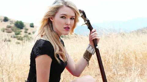 Ashley Campbell - I'll Be Me (2015) - Home Again