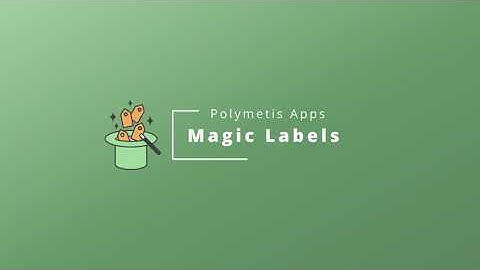 Magic Labels for Confluence – Quick Start