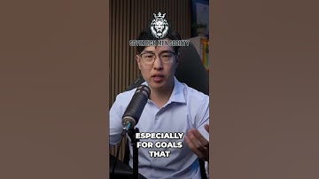 Break Free from Goal-Setting Failures: Use Reverse Goals