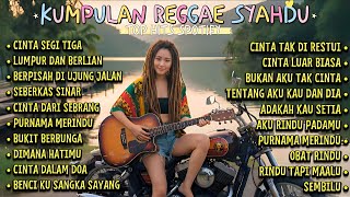 Kumpulan Musik Reggae Spotify  🎧 Full Album Reggae Indonesia #reggaeindonesia