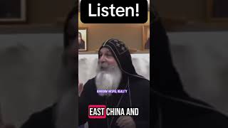 The Third World War: Implications, Predictions, and Preparations ✝️By Bishop Mar Mari Emmanuel