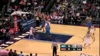 Top 10 Power Dunks- Russell Westbrook