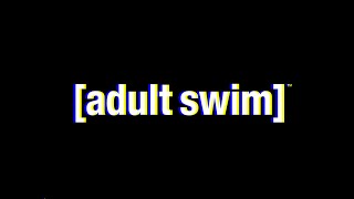 What is adult swim?