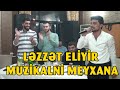 2022-de Deyilen Mlrt Muzikalni Meyxana (Lezzet Eliyir) - Zaur,Balabey,Hemid,Fuad,Balakişi