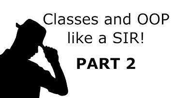 Classes and OOP in Unity Part 2