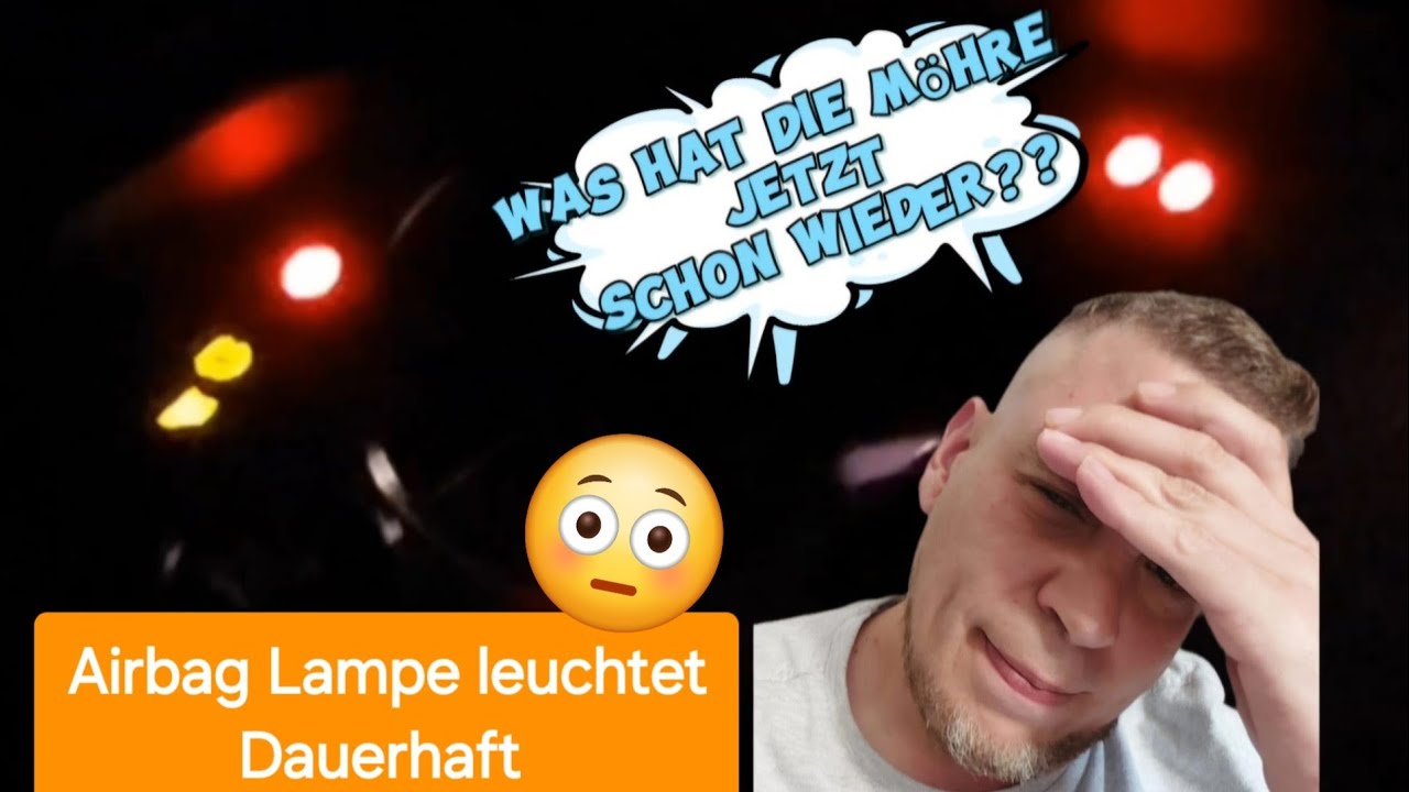 Lampe Leuchtet Dauerhaft