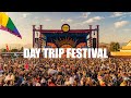 First Rave Back | DayTrip Festival 2021