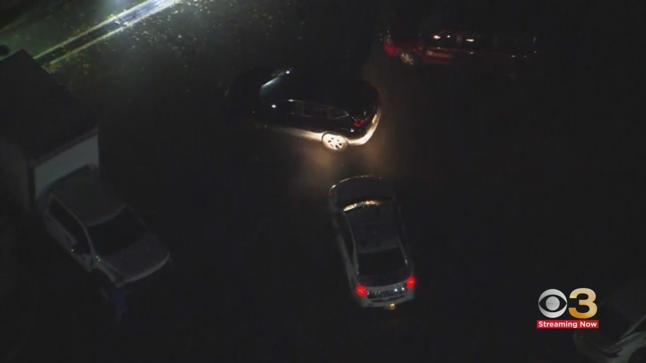 Police: Child taken in stolen car in West Philadelphia safe - YouTube