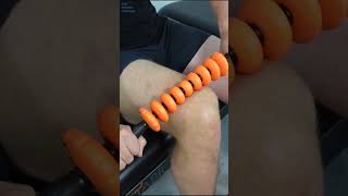 5 Knee Pain Self Massage Techniques
