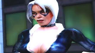 Spider-Man 2 (2004) - Walkthrough Part 18 - Chapter 14: Burning Bridges Part 2 @AnonymousInfection
