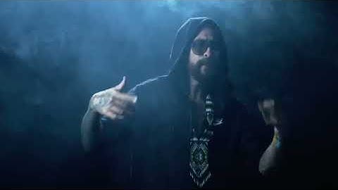 Cartel de Santa - LEVE (Video Oficial)