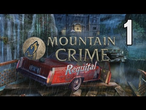 Mountain Crime: Requital [01] w/YourGibs - SNAKE BITE AT WHITE WOLF HOTEL - OPENING - Part 1