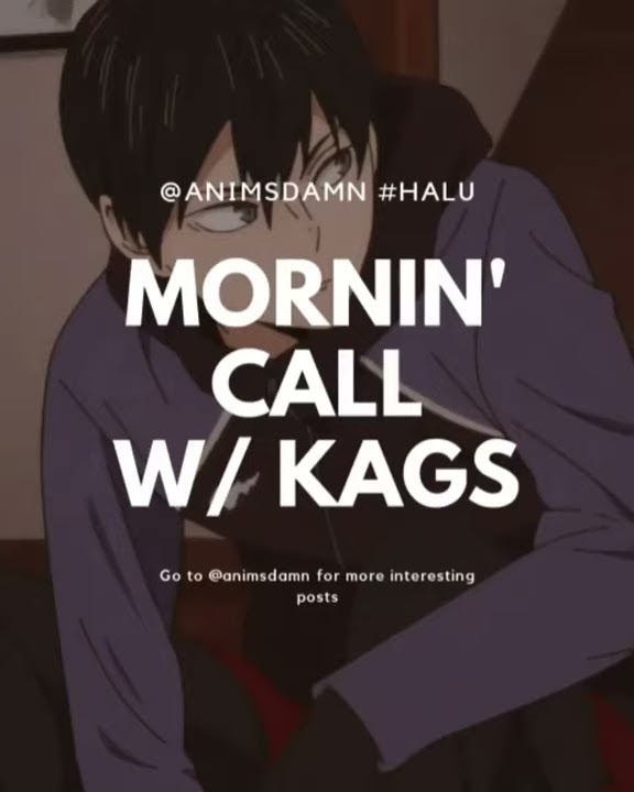 alarm anime dina 3