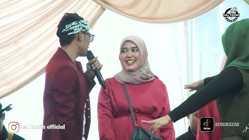 RANGKULAN SALIRA CEU TARSIH LIVE PANGGUNG FEAT ELHA MUSIK FULL MENCUG