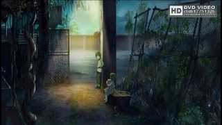 девочка-лисичка девочка-лисичка