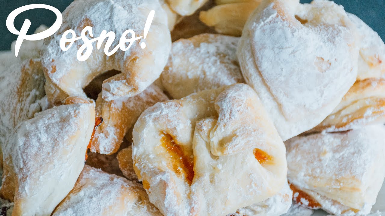 POSNI LAZNI SALENJACI  KOJI SE TOPE U USTIMA