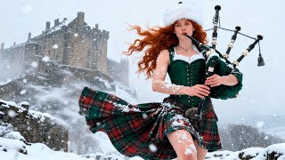 Download Lagu De Schotse Doedelzakmelodie die Vorst in Licht Verandert MP3