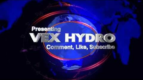 Vex Hydro