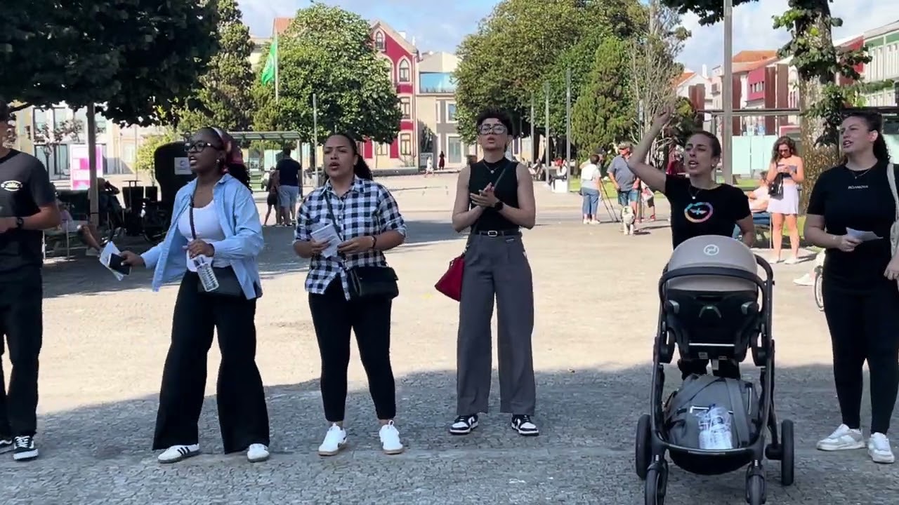 330 - Evangelismo | POVOA DE VARZIM |19/07/2025