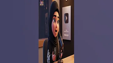 قصة مولد النبي ﷺ للأطفال اكتشف الأسرار والع بر 