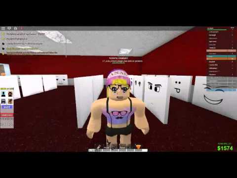 face changer roblox